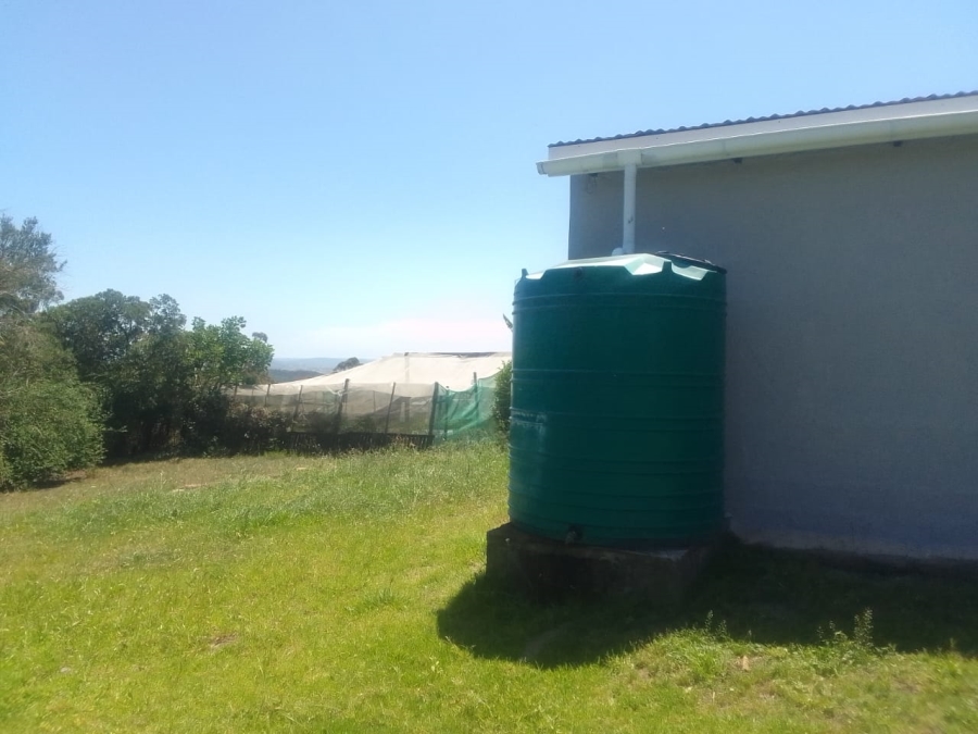 To Let 3 Bedroom Property for Rent in East London Rural Eastern Cape